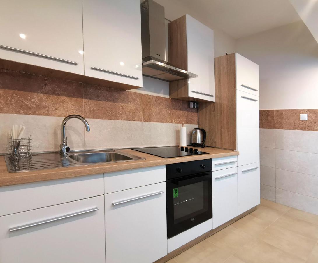 Apartament Honeycomb - Free Parking *