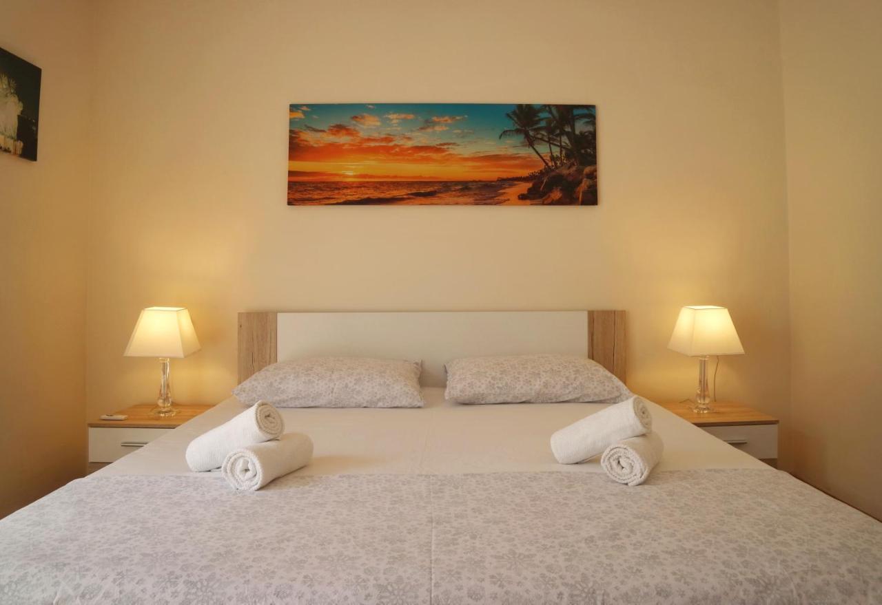 Honeycomb - Free Parking Apartament Split