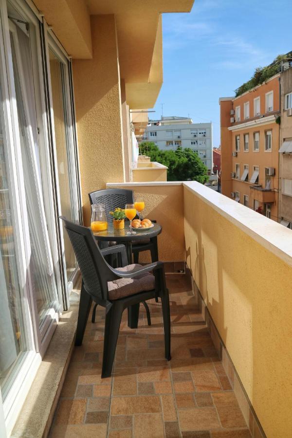 Honeycomb - Free Parking Apartament Split