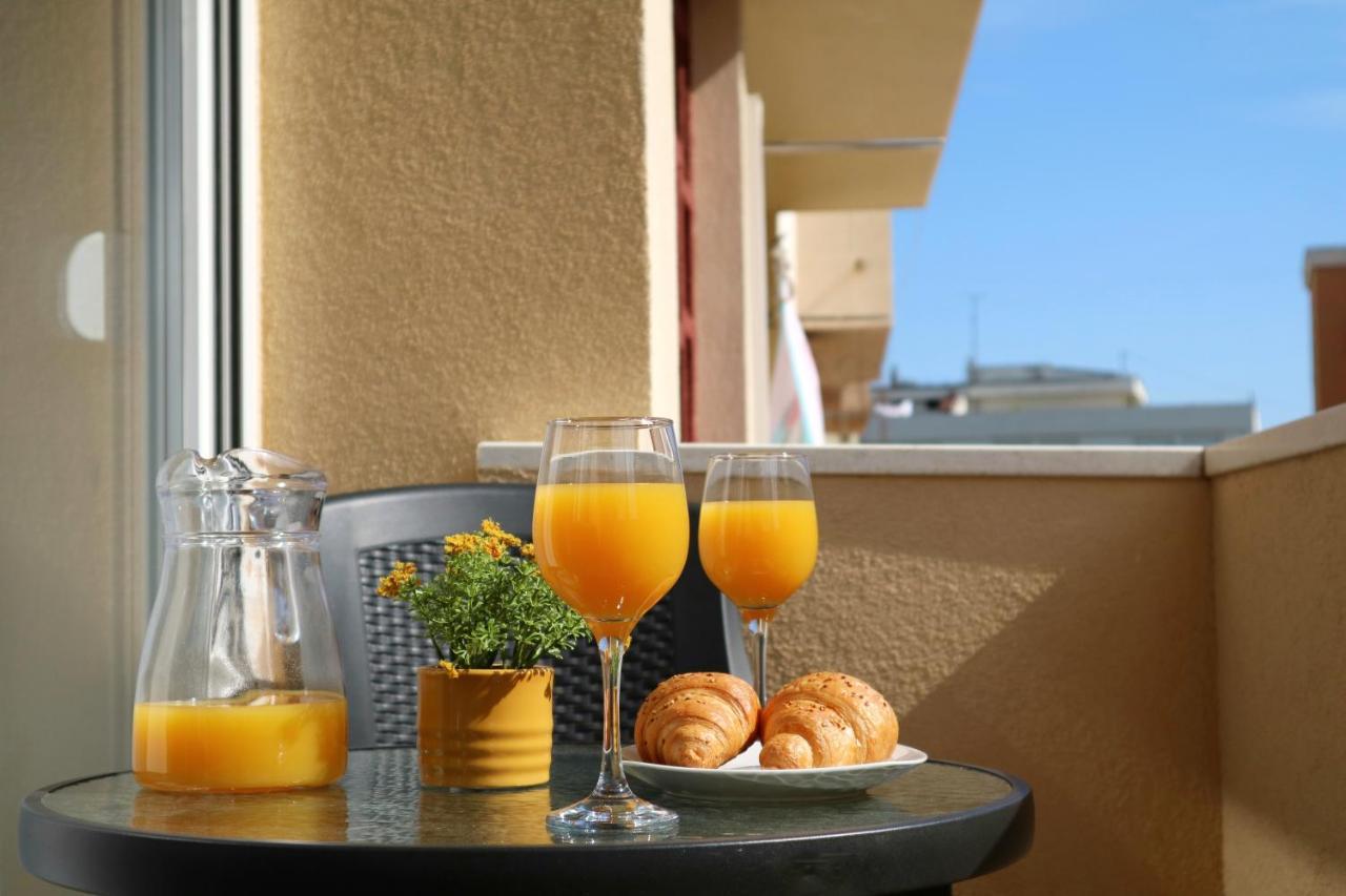 Honeycomb - Free Parking Appartement