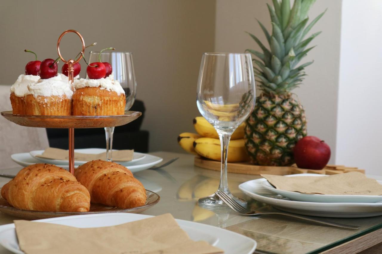 Apartament Honeycomb - Free Parking Split