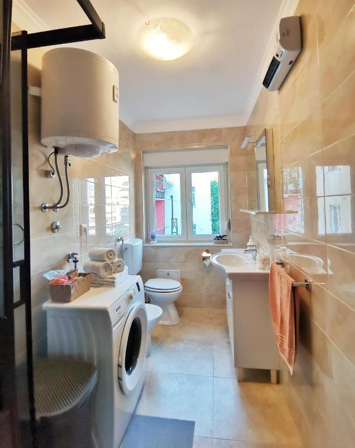Apartament Honeycomb - Free Parking Split