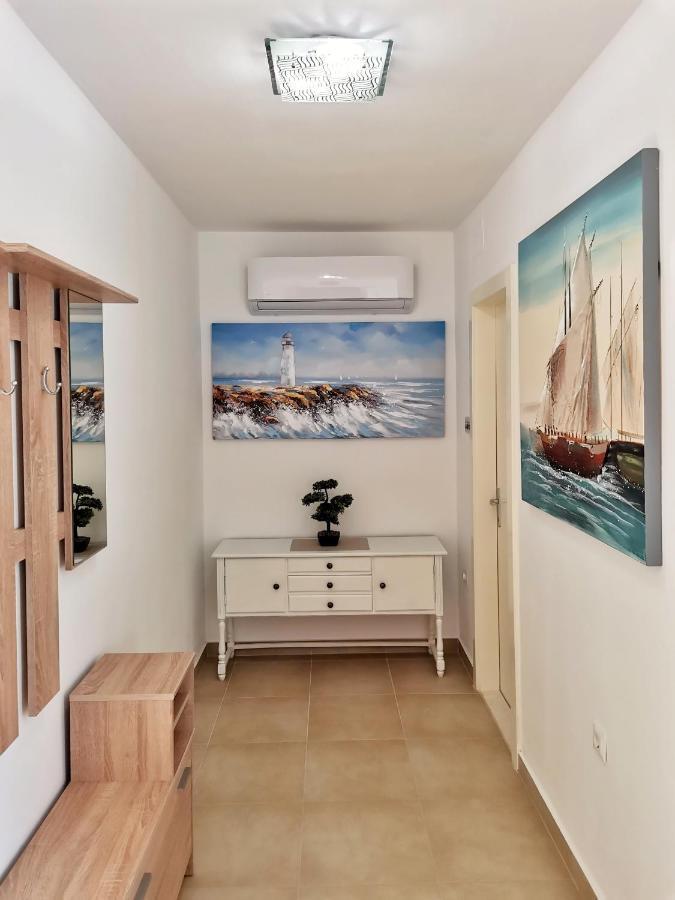 Honeycomb - Free Parking Apartament Split